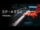 Medeli SP-A500 Performer Series – 88 teclas Graded Action, 750 sonidos, Bluetooth Audio/MIDI, 280 estilos