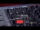Arturia PolyBrute Noir – 61 tasti, analogico, controller morphée, ribbon, 6 voci