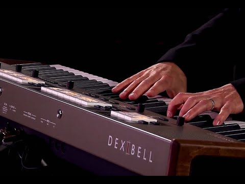 Dexibell Classico L4 Digitale Orgel mit 76 Tasten