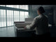 Casio AP-550WE Celviano digitalt piano vit