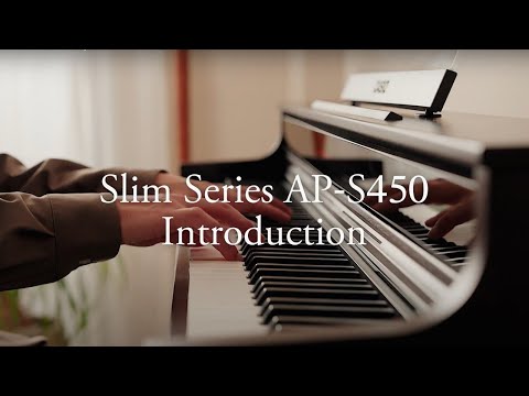 Piano Digital Casio AP-S450WE 88 Teclas con Mecanismo Smart Hybrid Hammer Action Blanco
