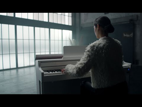 Pianoforte digitale Casio AP-550BN Celviano marrone