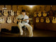 Cort G250 Left-Handed ST-Style E-Gitarre Schwarz