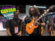 Cort G290 Modern PGR ST-Style Elektrische Gitaar Grey