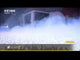 Machine à fumée lourde beamZ ICE1800 1800W avec DMX et réservoir de 3,1L – Fumée lourde au sol