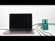 Teisco Interface – interfejs audio USB-C w formie efektu podłogowego do integracji z programem DAW na Twoim pedalboardzie