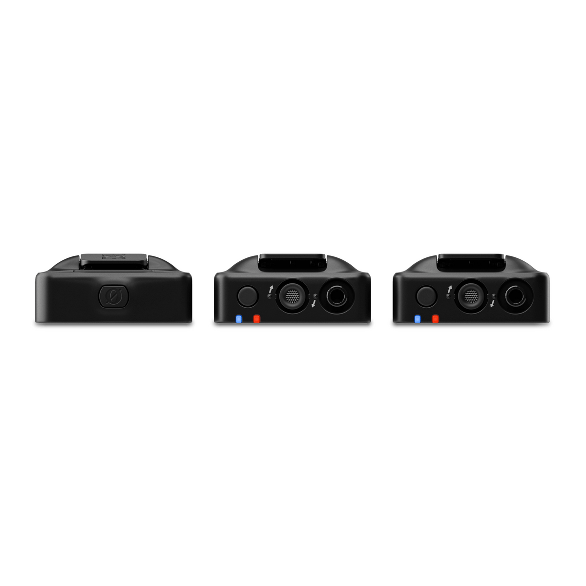 RØDE Wireless GO Gen 3 draadloos microfoonsysteem met 32 bit float en 260 m bereik