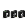 RØDE Wireless ME Dual draadloos microfoonsysteem met twee zenders en GainAssist