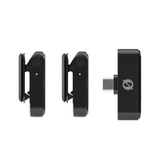 RØDE Wireless Micro USB-C ultra-compact draadloos microfoonsysteem voor smartphone