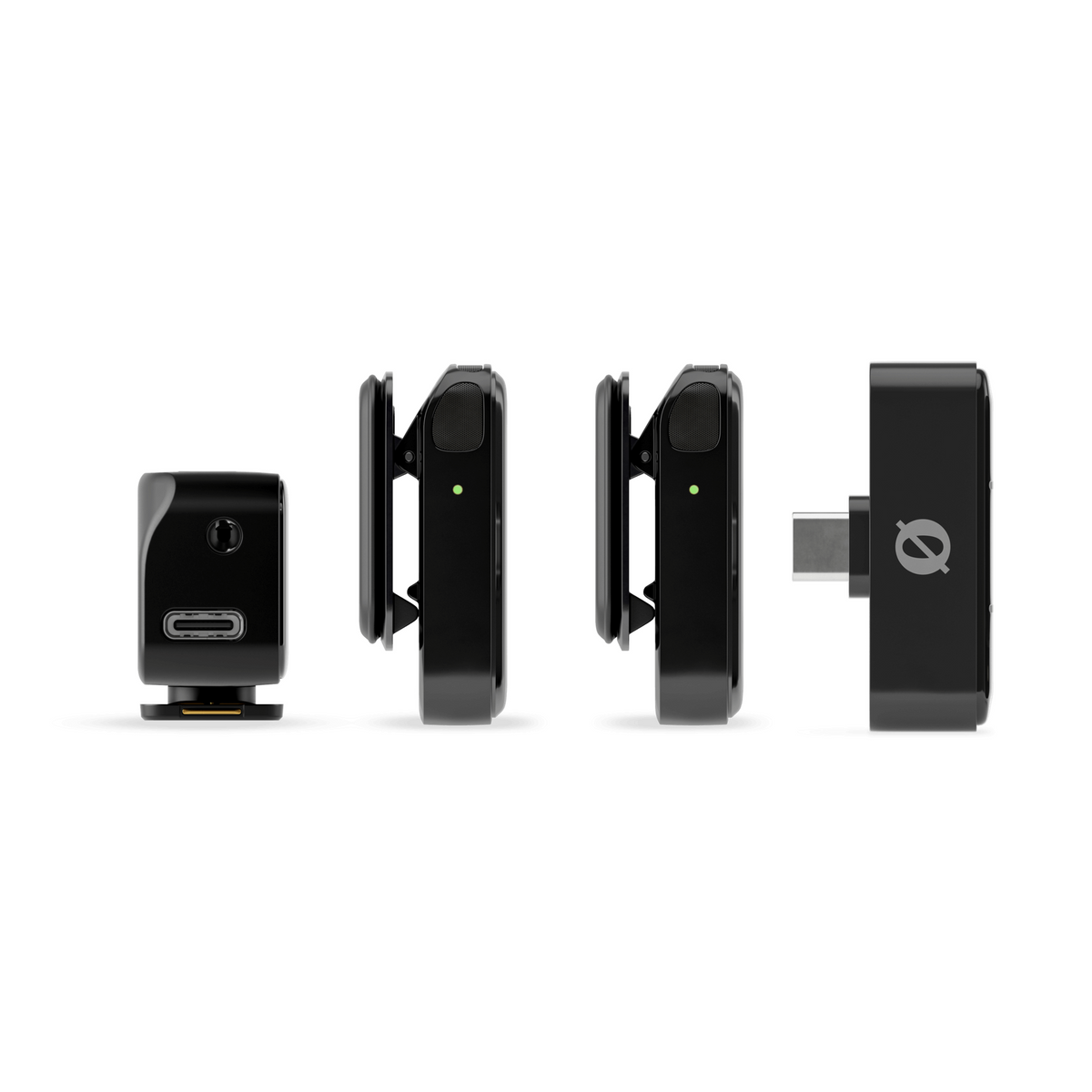 RØDE Wireless Micro Camera Kit ultra-compact draadloos microfoonsysteem voor camera en smartphone