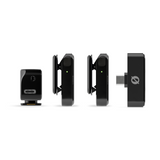 RØDE Wireless Micro Camera Kit ultra-compact draadloos microfoonsysteem voor camera en smartphone