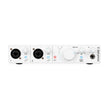 Arturia MiniFuse 2 White 2-in/2-uit USB-C Audio Interface
