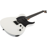 Spira Guitars T-400 MWH Satin White elektrische gitaar