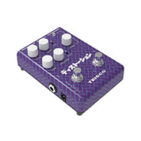 Teisco Distortion Tweekanaals distortion met Britse klank, boost en extra gainstage