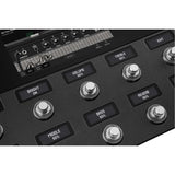 Fender Tone Master Pro Multi-effectpedaal, touchscreen, looper en 100+ amps/effecten