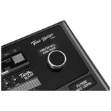 Fender Tone Master Pro Multi-effectpedaal, touchscreen, looper en 100+ amps/effecten