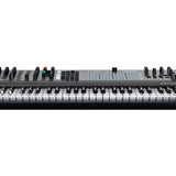 Arturia MatrixBrute Noir – 49 toetsen, volledig analoog, met modulatiematrix en duale filters