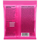 Ernie Ball 2223 Super Slinky Snaren Set