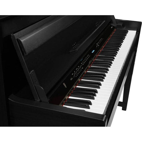Medeli DP650K BK Digitale Piano