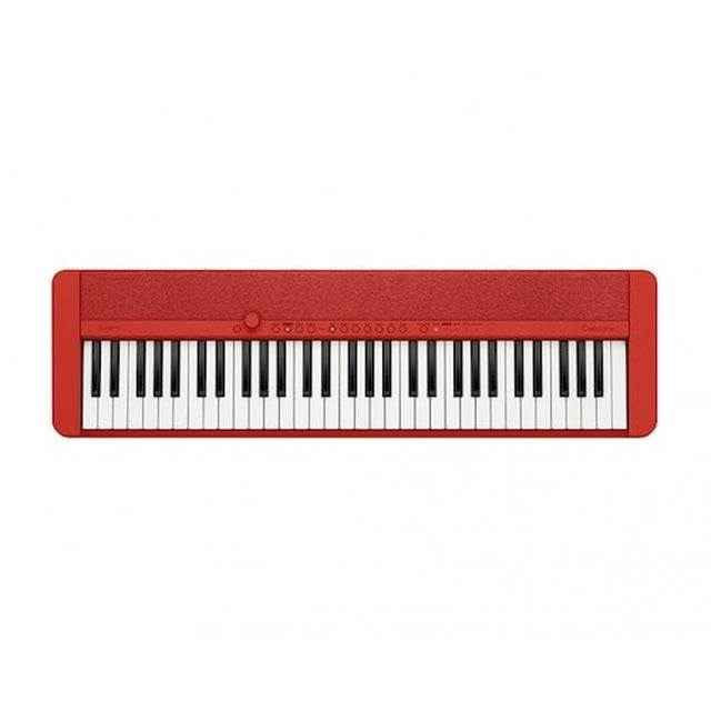 Casio CT-S1 RD Keyboard